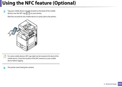 Samsung Multifunzione b/n MultiXpress SL-K7400LX (A3) (40 ppm) - User Manual_36.16 MB, pdf, ENGLISH