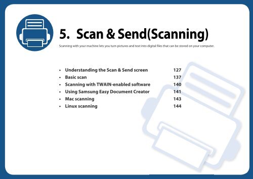 Samsung Multifunzione b/n MultiXpress SL-K7500GX (A3) (50 ppm) - User Manual_36.16 MB, pdf, ENGLISH