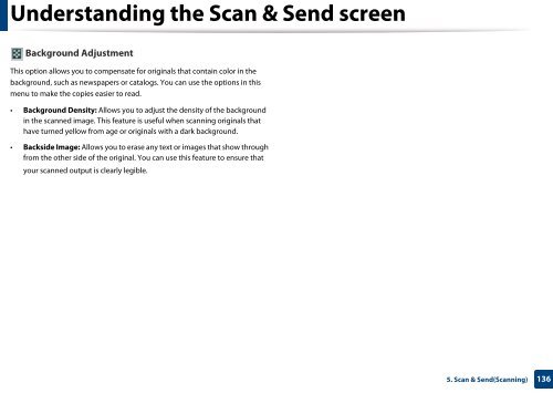 Samsung Multifunzione b/n MultiXpress SL-K7500GX (A3) (50 ppm) - User Manual_36.16 MB, pdf, ENGLISH