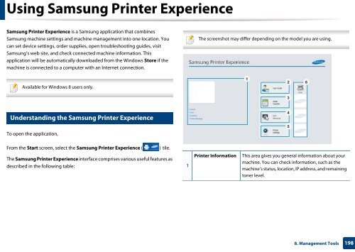 Samsung Multifunzione b/n MultiXpress SL-K7500GX (A3) (50 ppm) - User Manual_36.16 MB, pdf, ENGLISH