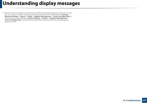 Samsung Multifunzione b/n MultiXpress SL-K7500GX (A3) (50 ppm) - User Manual_36.16 MB, pdf, ENGLISH