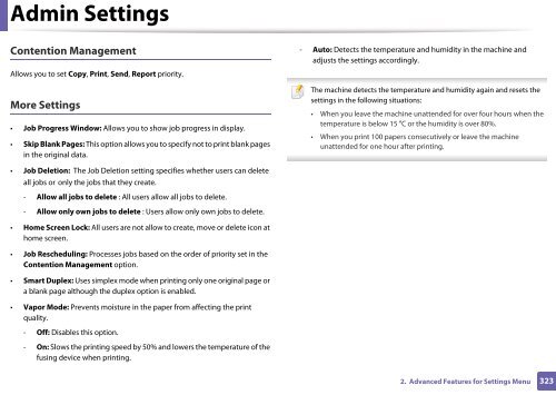 Samsung Multifunzione b/n MultiXpress SL-K7500GX (A3) (50 ppm) - User Manual_36.16 MB, pdf, ENGLISH