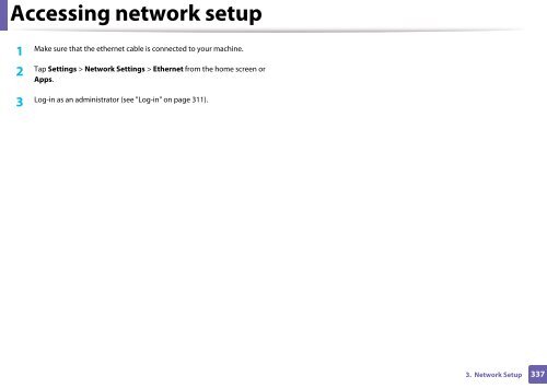 Samsung Multifunzione b/n MultiXpress SL-K7500GX (A3) (50 ppm) - User Manual_36.16 MB, pdf, ENGLISH