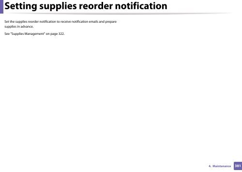 Samsung Multifunzione b/n MultiXpress SL-K7500GX (A3) (50 ppm) - User Manual_36.16 MB, pdf, ENGLISH