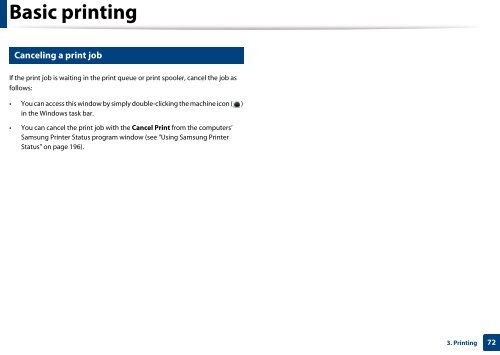 Samsung Multifunzione b/n MultiXpress SL-K7500GX (A3) (50 ppm) - User Manual_36.16 MB, pdf, ENGLISH