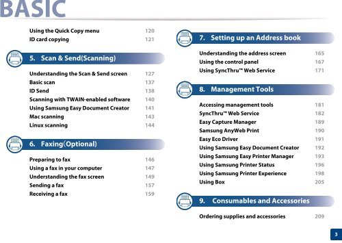 Samsung Multifunzione a colori MultiXpress X7400LX (A3) (40ppm) - User Manual_36.16 MB, pdf, ENGLISH