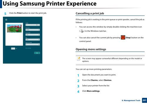 Samsung Multifunzione a colori MultiXpress X7500LX (A3) (50ppm) - User Manual_36.16 MB, pdf, ENGLISH