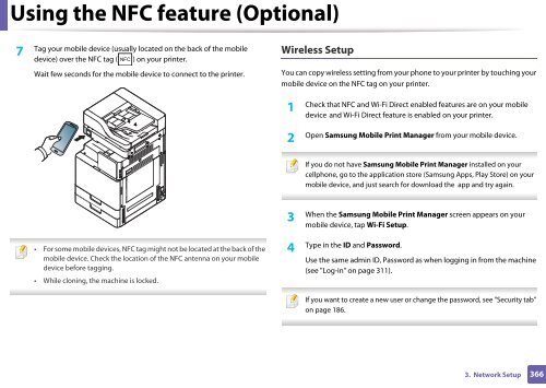 Samsung Multifunzione a colori MultiXpress X7500LX (A3) (50ppm) - User Manual_36.16 MB, pdf, ENGLISH