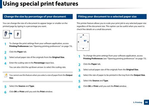 Samsung Multifunzione a colori MultiXpress X7500LX (A3) (50ppm) - User Manual_36.16 MB, pdf, ENGLISH