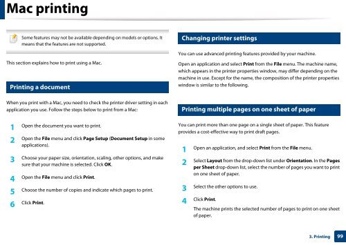 Samsung Multifunzione a colori MultiXpress X7500LX (A3) (50ppm) - User Manual_36.16 MB, pdf, ENGLISH