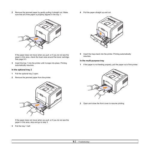 Samsung ML-3051N - User Manual_9.08 MB, pdf, ENGLISH