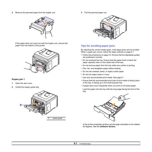 Samsung ML-3051N - User Manual_9.08 MB, pdf, ENGLISH