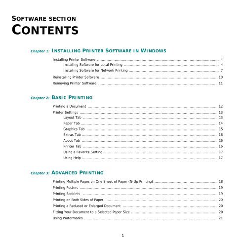 Samsung ML-3051N - User Manual_9.08 MB, pdf, ENGLISH