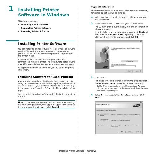 Samsung ML-3051N - User Manual_9.08 MB, pdf, ENGLISH