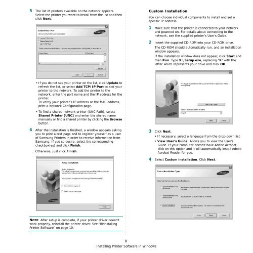 Samsung ML-3051N - User Manual_9.08 MB, pdf, ENGLISH