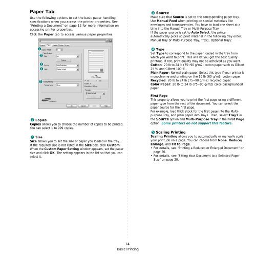 Samsung ML-3051N - User Manual_9.08 MB, pdf, ENGLISH