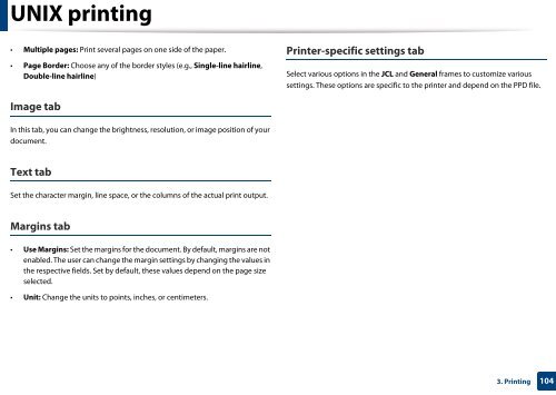 Samsung Multifunzione a colori MultiXpress X7600GX (A3) (60ppm) - User Manual_36.16 MB, pdf, ENGLISH
