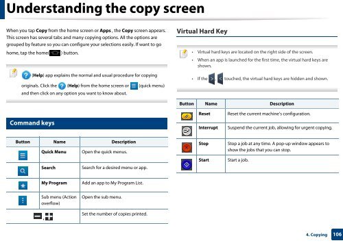 Samsung Multifunzione a colori MultiXpress X7600GX (A3) (60ppm) - User Manual_36.16 MB, pdf, ENGLISH