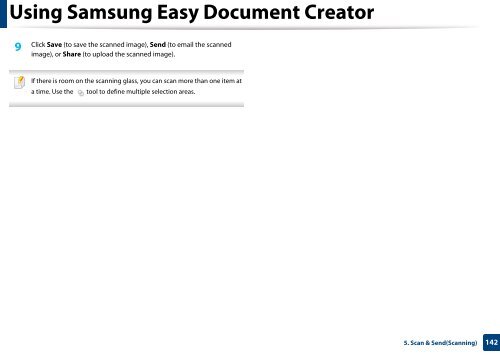 Samsung Multifunzione a colori MultiXpress X7600GX (A3) (60ppm) - User Manual_36.16 MB, pdf, ENGLISH