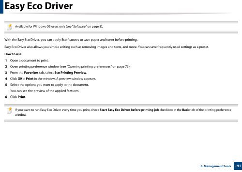 Samsung Multifunzione a colori MultiXpress X7600GX (A3) (60ppm) - User Manual_36.16 MB, pdf, ENGLISH