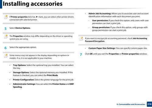 Samsung Multifunzione a colori MultiXpress X7600GX (A3) (60ppm) - User Manual_36.16 MB, pdf, ENGLISH