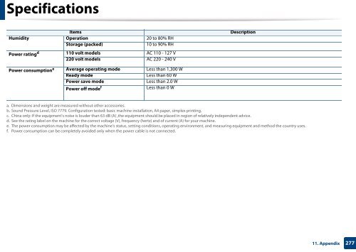 Samsung Multifunzione a colori MultiXpress X7600GX (A3) (60ppm) - User Manual_36.16 MB, pdf, ENGLISH