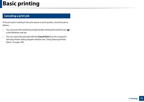Samsung Multifunzione a colori MultiXpress X7600GX (A3) (60ppm) - User Manual_36.16 MB, pdf, ENGLISH