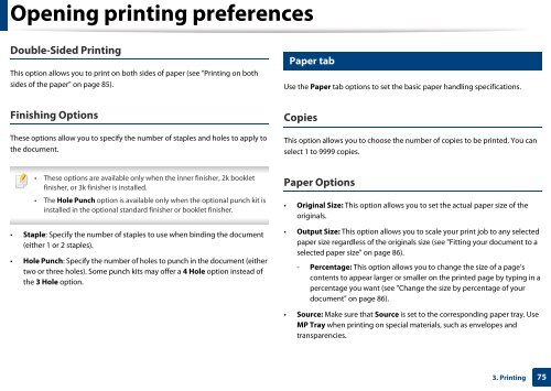 Samsung Multifunzione a colori MultiXpress X7600GX (A3) (60ppm) - User Manual_36.16 MB, pdf, ENGLISH