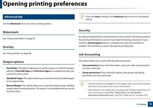 Samsung Multifunzione a colori MultiXpress X7600GX (A3) (60ppm) - User Manual_36.16 MB, pdf, ENGLISH