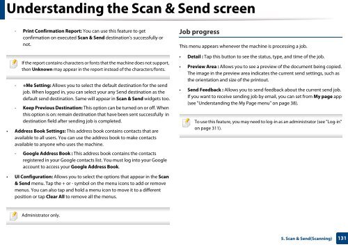 Samsung Multifunzione b/n MultiXpress SL-K7400GX (A3) (40 ppm) - User Manual_36.16 MB, pdf, ENGLISH