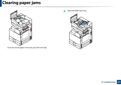 Samsung Multifunzione b/n MultiXpress SL-K7400GX (A3) (40 ppm) - User Manual_36.16 MB, pdf, ENGLISH