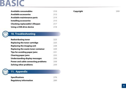 Samsung Multifunzione b/n MultiXpress SL-K7400GX (A3) (40 ppm) - User Manual_36.16 MB, pdf, ENGLISH