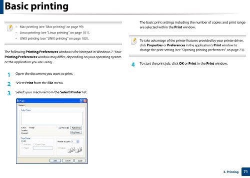 Samsung Multifunzione b/n MultiXpress SL-K7400GX (A3) (40 ppm) - User Manual_36.16 MB, pdf, ENGLISH