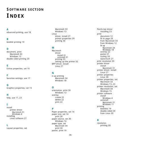 Samsung ML-3050 - User Manual_9.08 MB, pdf, ENGLISH