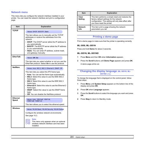 Samsung ML-3050 - User Manual_9.08 MB, pdf, ENGLISH