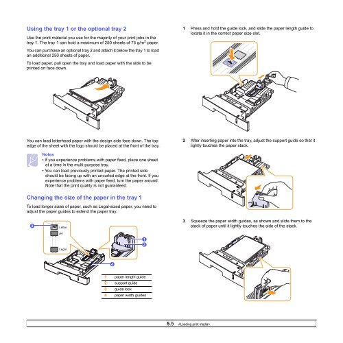 Samsung ML-3050 - User Manual_9.08 MB, pdf, ENGLISH