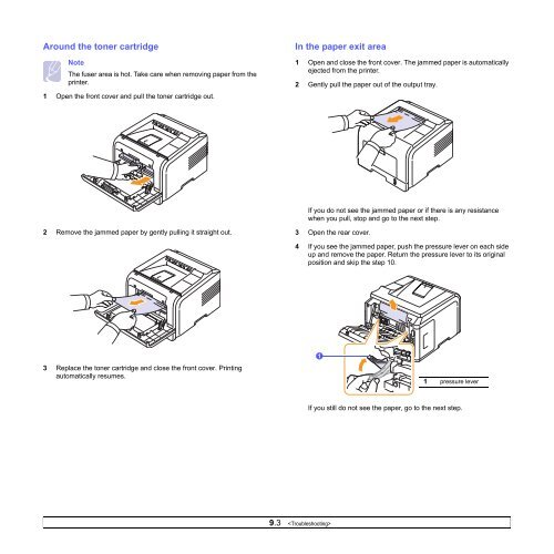 Samsung ML-3050 - User Manual_9.08 MB, pdf, ENGLISH