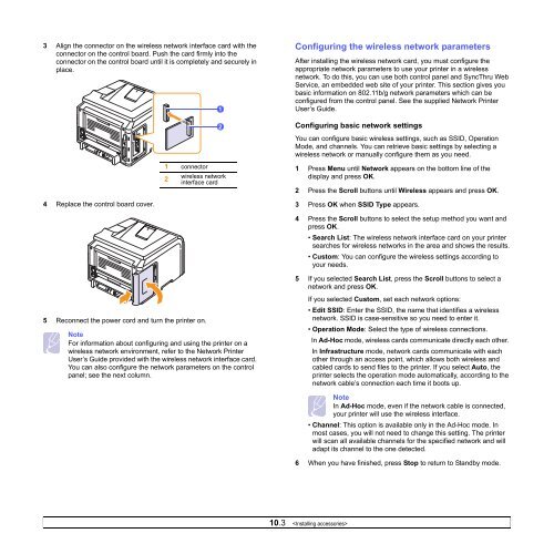 Samsung ML-3050 - User Manual_9.08 MB, pdf, ENGLISH