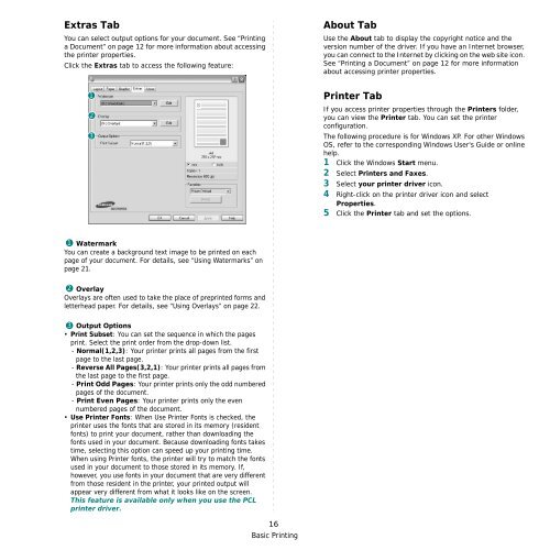 Samsung ML-3050 - User Manual_9.08 MB, pdf, ENGLISH