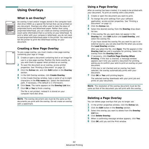 Samsung ML-3050 - User Manual_9.08 MB, pdf, ENGLISH