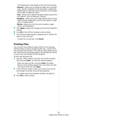 Samsung ML-3050 - User Manual_9.08 MB, pdf, ENGLISH