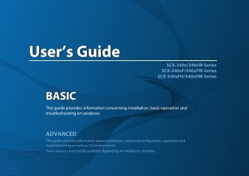 Samsung SCX-3405W - User Manual_11.86 MB, pdf, ENGLISH