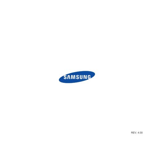 Samsung SCX-4300 - User Manual_4.2 MB, pdf, INDONESIAN, MULTI LANGUAGE