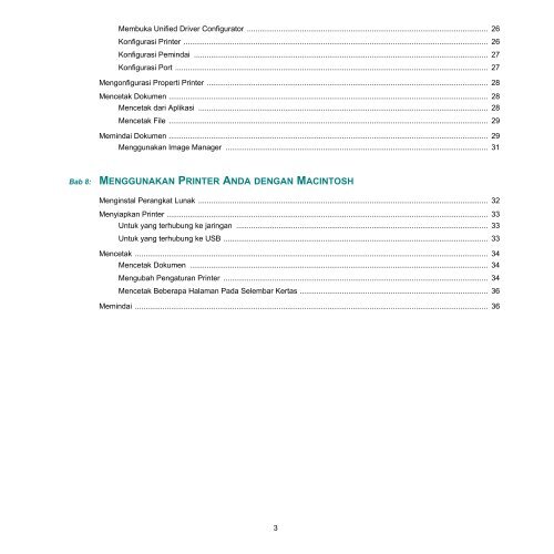 Samsung SCX-4300 - User Manual_4.2 MB, pdf, INDONESIAN, MULTI LANGUAGE