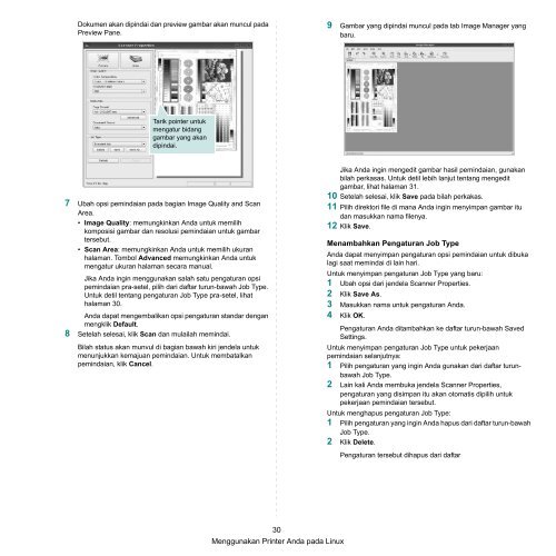 Samsung SCX-4300 - User Manual_4.2 MB, pdf, INDONESIAN, MULTI LANGUAGE