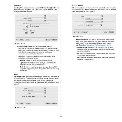 Samsung SCX-4300 - User Manual_4.2 MB, pdf, INDONESIAN, MULTI LANGUAGE