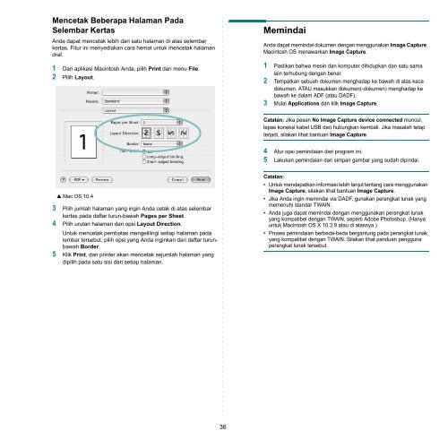 Samsung SCX-4300 - User Manual_4.2 MB, pdf, INDONESIAN, MULTI LANGUAGE