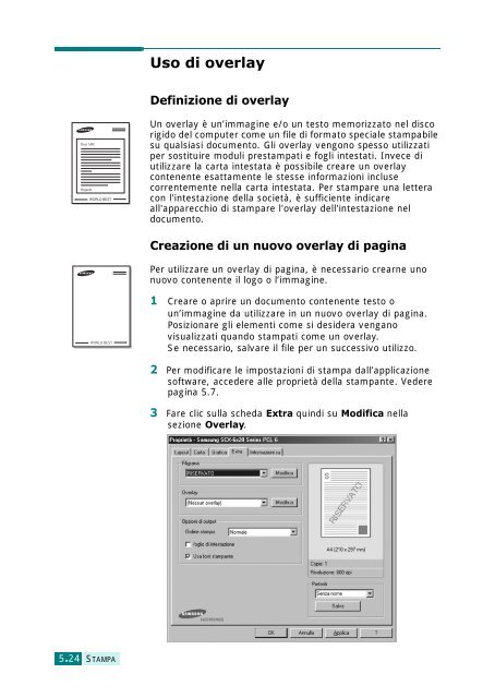 Samsung SCX-6320F - User Manual_9.28 MB, PDF, ITALIAN