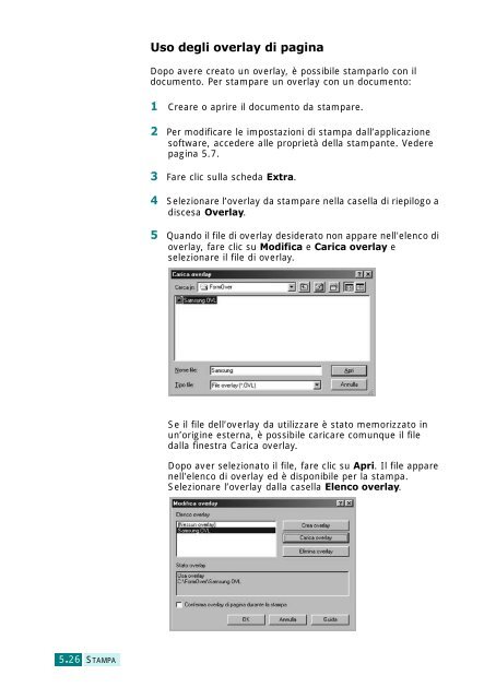 Samsung SCX-6320F - User Manual_9.28 MB, PDF, ITALIAN