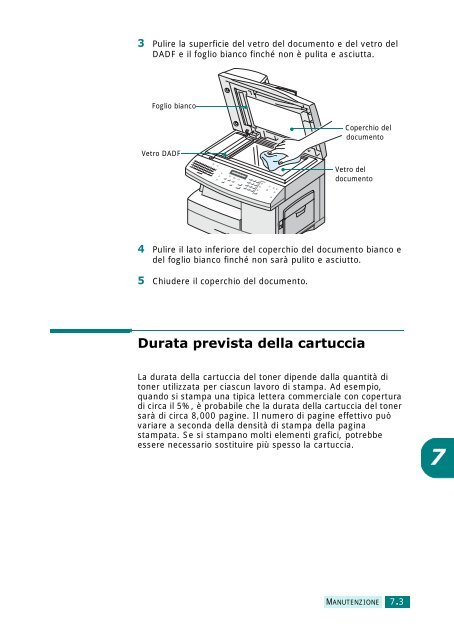 Samsung SCX-6320F - User Manual_9.28 MB, PDF, ITALIAN